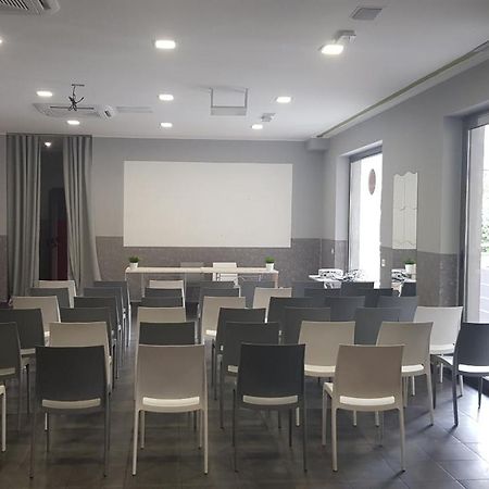 Residence Campanella Έννα Εξωτερικό φωτογραφία