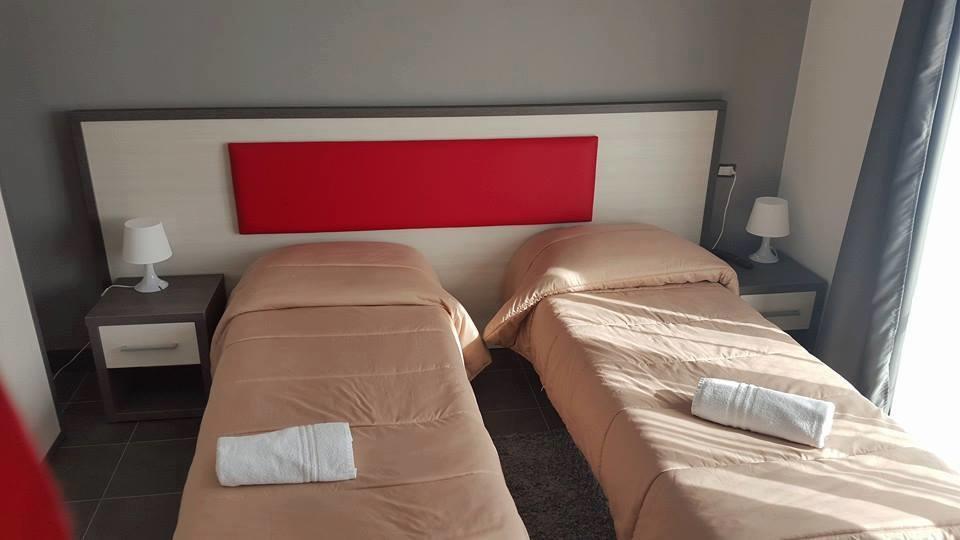 Residence Campanella Έννα Εξωτερικό φωτογραφία
