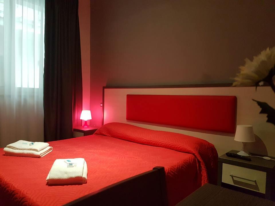 Residence Campanella Έννα Εξωτερικό φωτογραφία