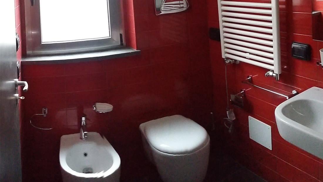 Residence Campanella Έννα Εξωτερικό φωτογραφία