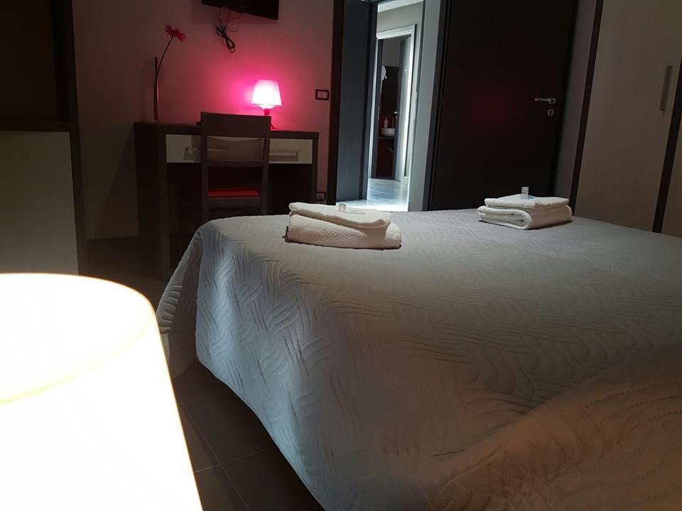 Residence Campanella Έννα Εξωτερικό φωτογραφία