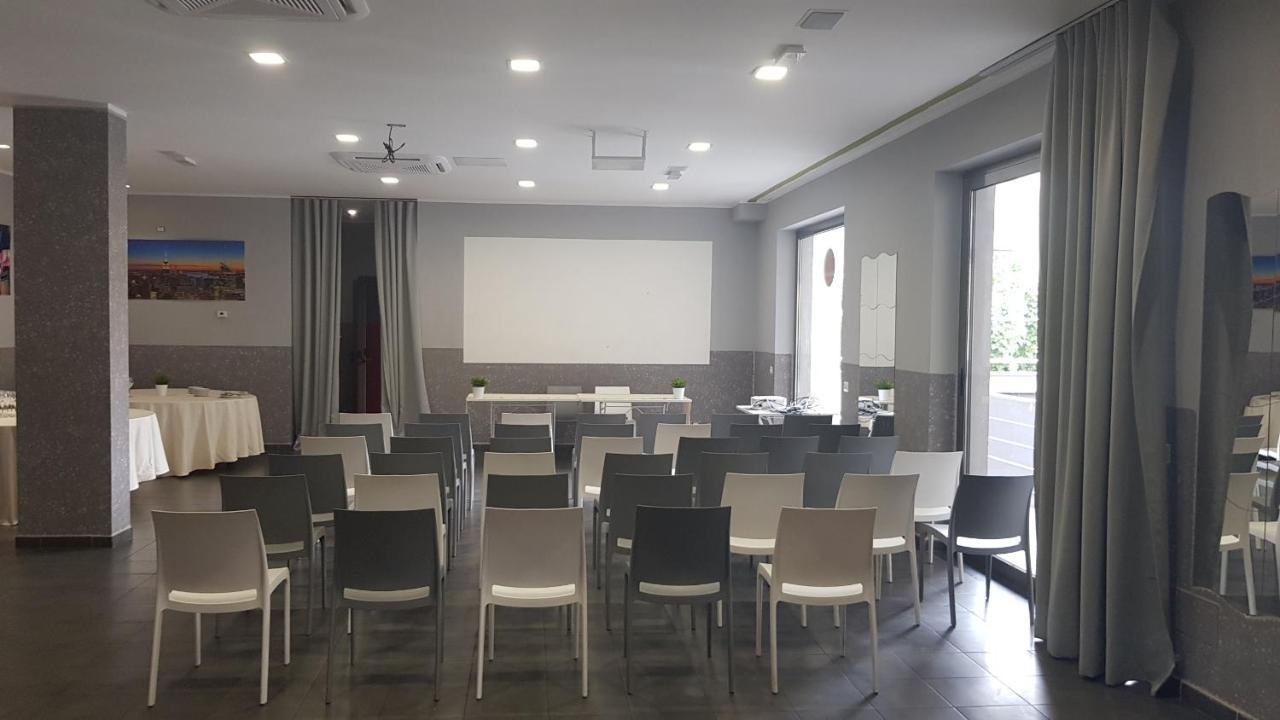 Residence Campanella Έννα Εξωτερικό φωτογραφία